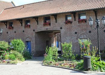 LOGEMENTS MAIRIE