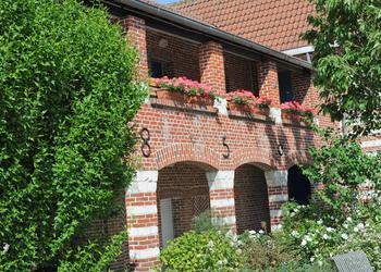 LOGEMENTS PROFESSIONNELS