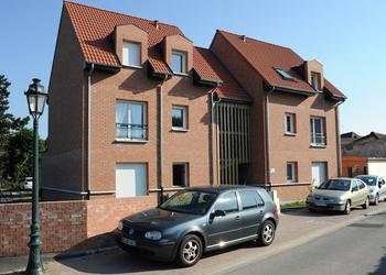 RESIDENCE LES HUCHETTES