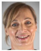 Isabelle CHARDON