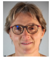 Yveline PEYRONIE