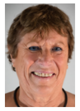 Claudine PLICHON