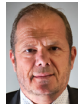 Dominique BLANCHART