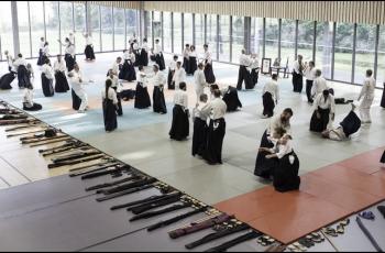 AIKIDO